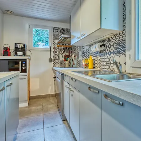 Eden Parc By Interhome
