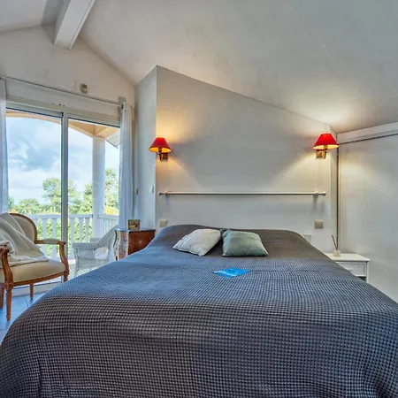 Eden Parc By Interhome Tatil Evi *