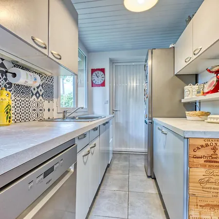 Eden Parc By Interhome * Lacanau