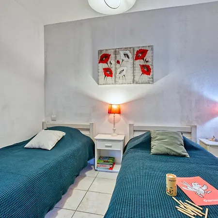 Tatil Evi Eden Parc By Interhome