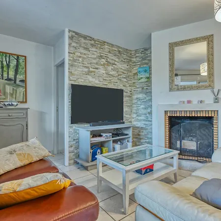 Eden Parc By Interhome * Lacanau