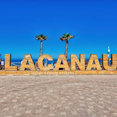 Semesterbostad Eden Parc By Interhome *