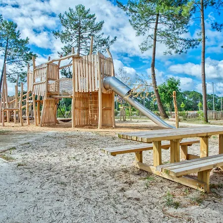 Eden Parc By Interhome *