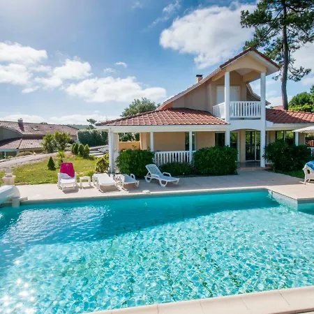 Tatil Evi Eden Parc By Interhome
