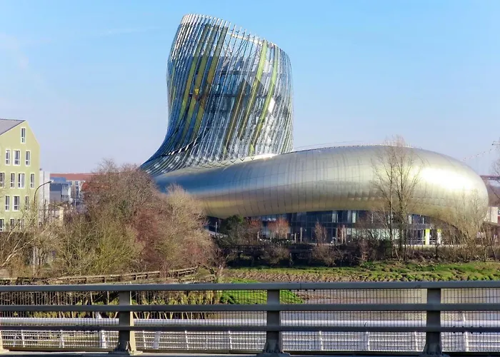 Semesterbostad Eden Parc By Interhome Lacanau