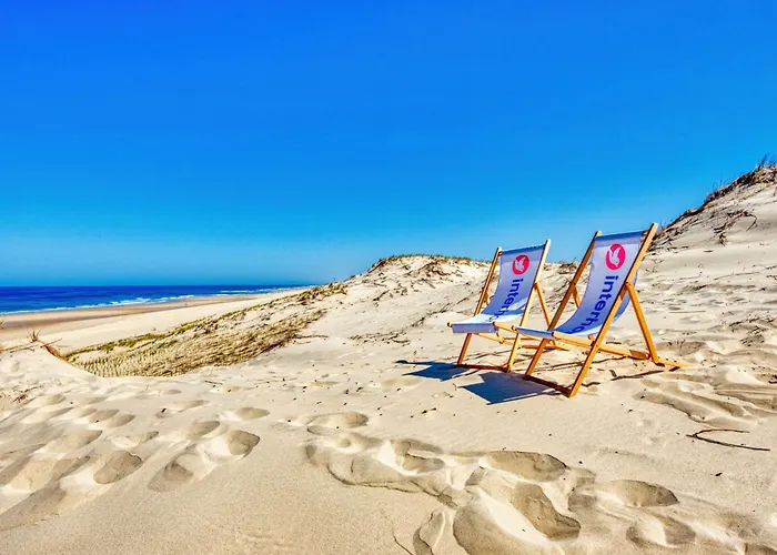 Eden Parc By Interhome Lacanau