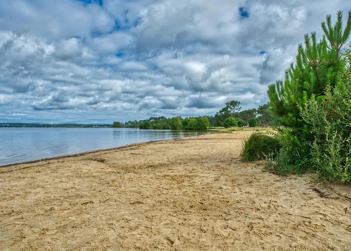 Eden Parc By Interhome Semesterbostad