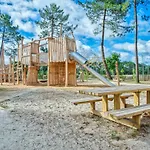 Eden Parc By Interhome *