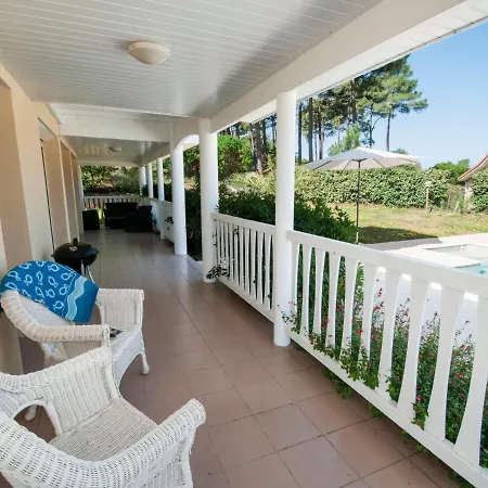 Eden Parc By Interhome * Lacanau