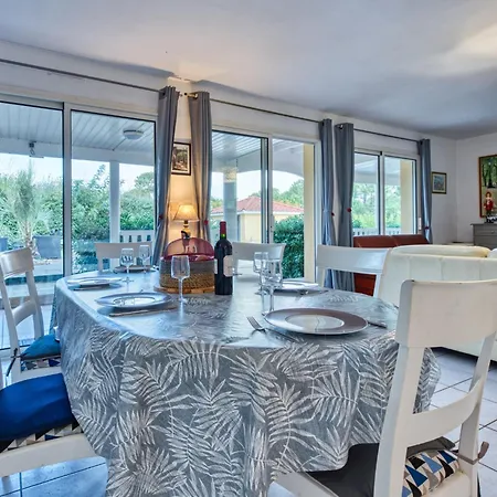 Eden Parc By Interhome Lacanau