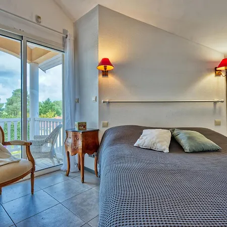 Eden Parc By Interhome Lacanau