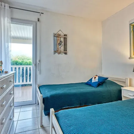 Eden Parc By Interhome Ferienhaus Lacanau