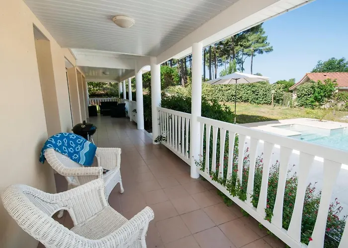 Eden Parc By Interhome * Lacanau