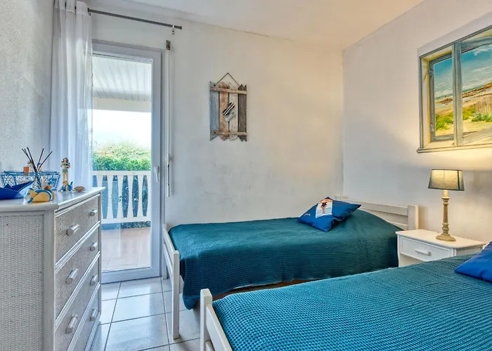 Eden Parc By Interhome 펜션 라카노오세앙