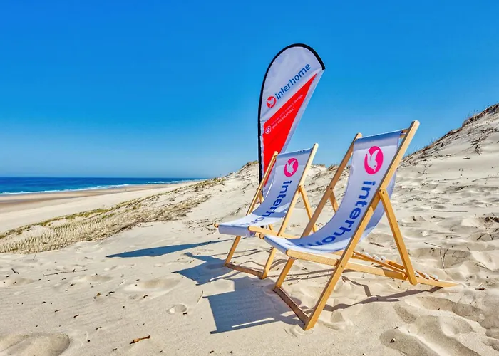 Eden Parc By Interhome * Lacanau