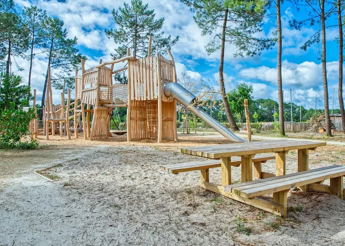 Eden Parc By Interhome *